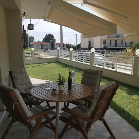 Apartamento Mango *