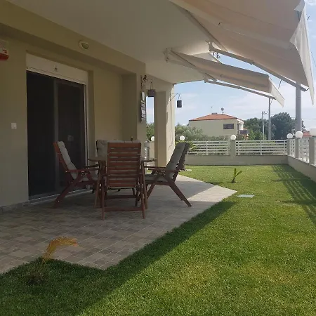 Apartman Mango
