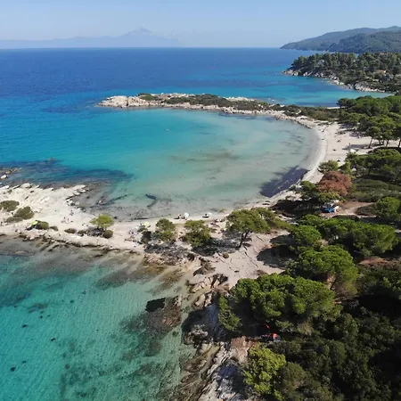 Mango アパート *