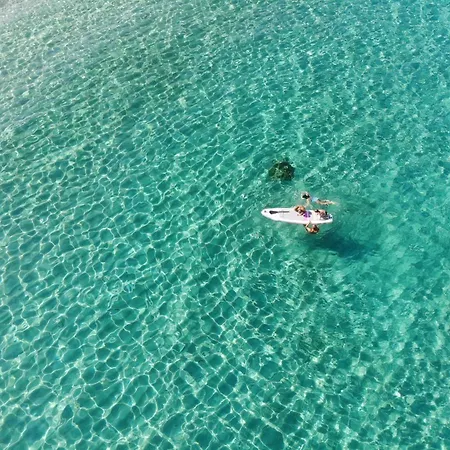 Mango 公寓 尼基季