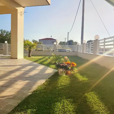 Apartman Mango