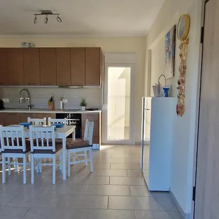 Mango 公寓 尼基季