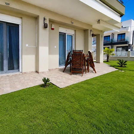Apartman Mango