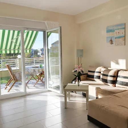 Apartman Mango