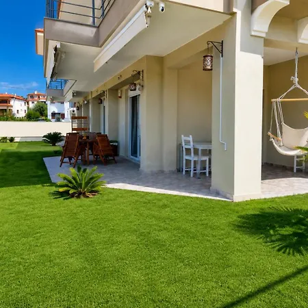 Apartman Mango *