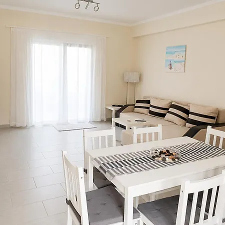 Mango Apartman *