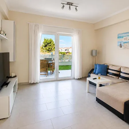 Mango Apartman