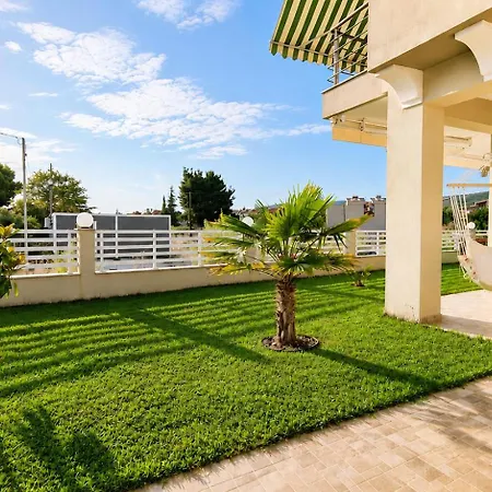 Apartman Mango