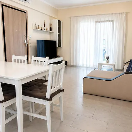Mango Apartman