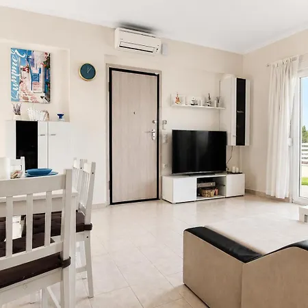 Apartman Mango *