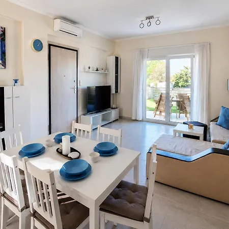 Apartman Mango