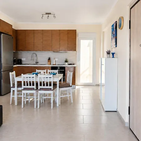 Apartman Mango Nikíti