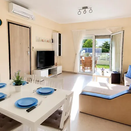 Mango Apartman