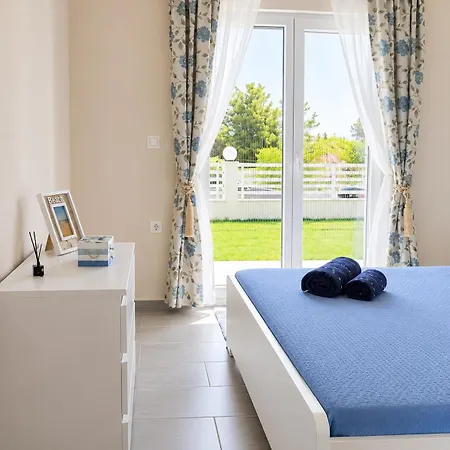 Apartman Mango