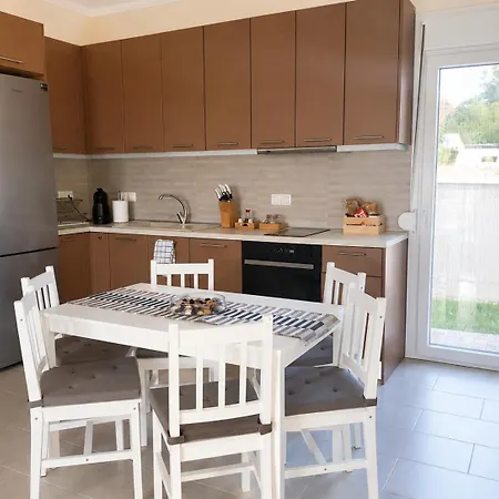 Mango Apartman *