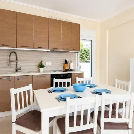 Mango Apartman *