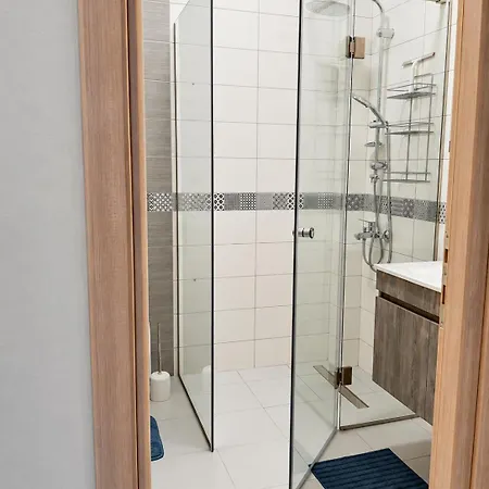 Apartman Mango *