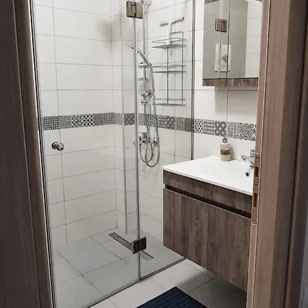 Apartman Mango Nikíti
