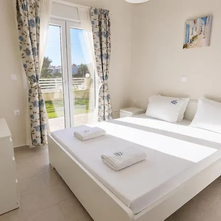Apartman Mango