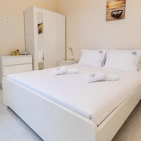 Apartman Mango *