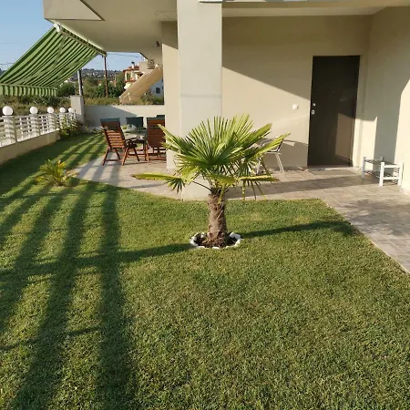 Apartment Mango Nikiti (Sithonia)