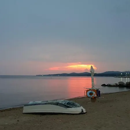 Mango 公寓 尼基季