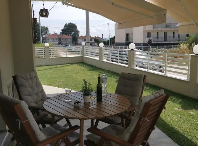 Апартаменты Mango *