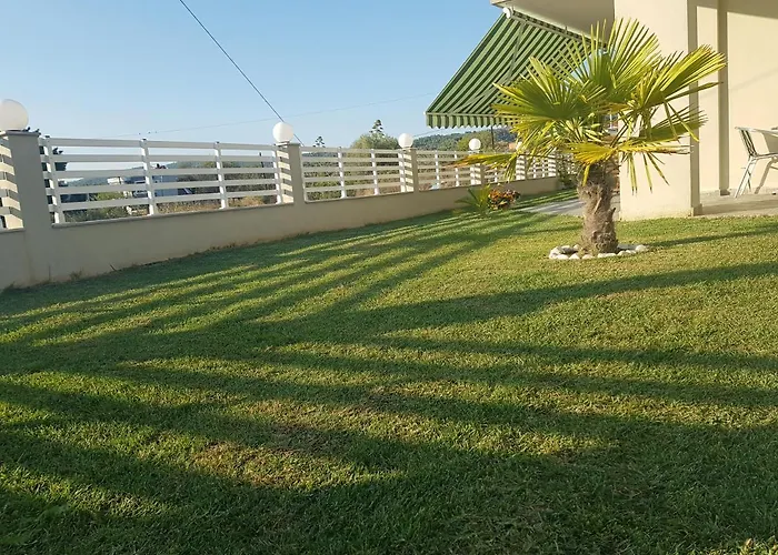 アパート Mango *