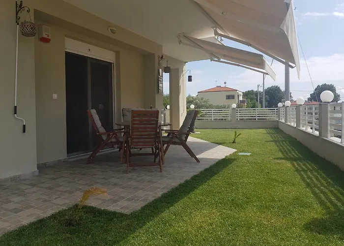 Апартаменты Mango