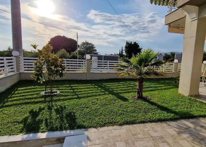 Mango Апартаменты