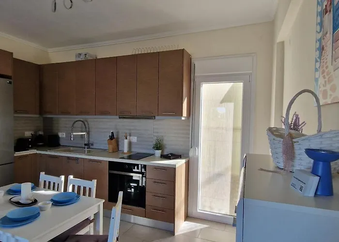 アパート Mango *