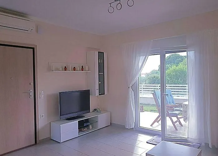 Апартаменты Mango *