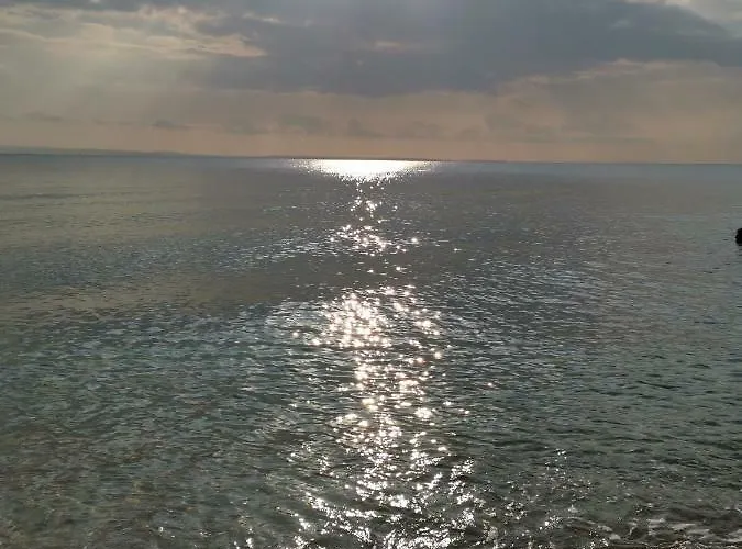 Апартаменты Mango *