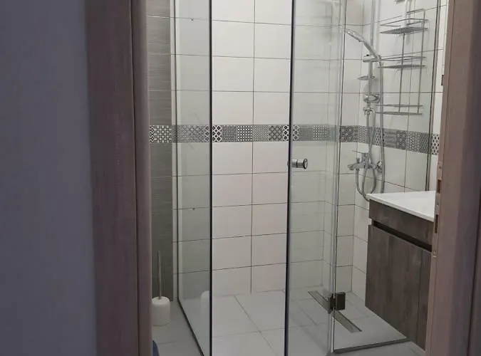 Апартаменты Mango *