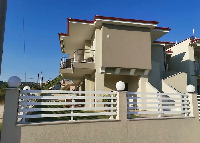 Mango Апартаменты