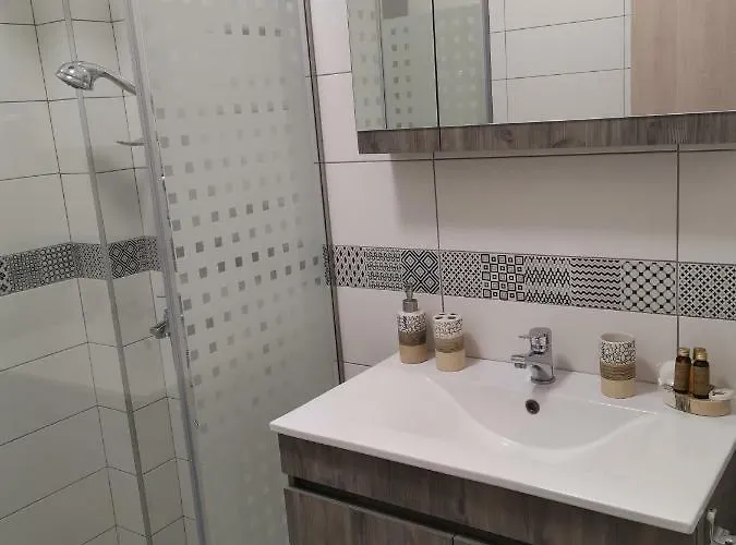 Mango Апартаменты *