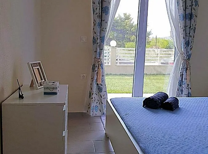 Mango Апартаменты *