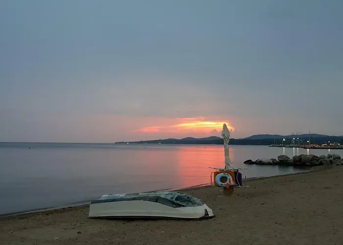 Mango Апартаменты Никити